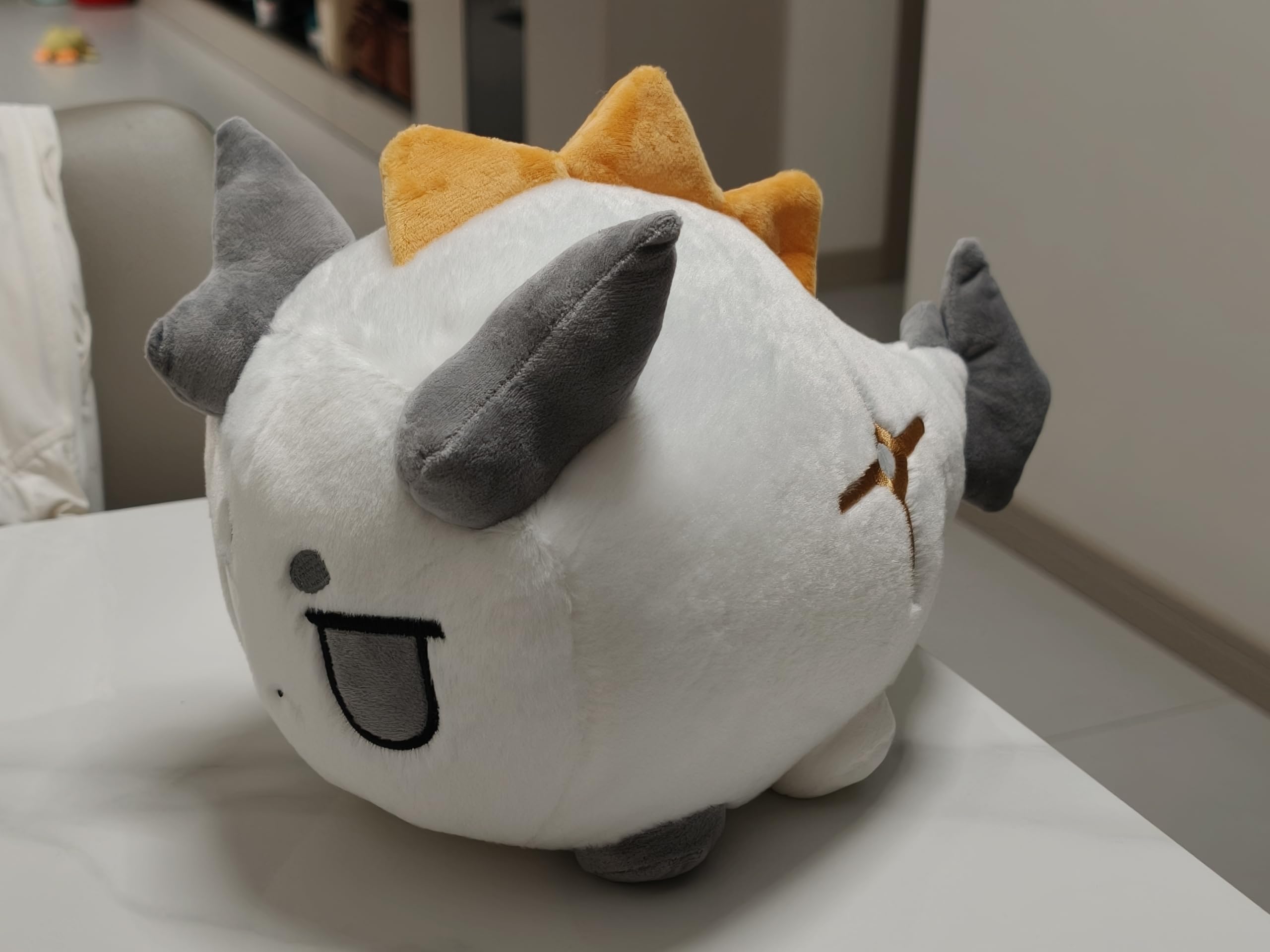 Amazon.co.jp: アークナイツ アクナイ エンドフィールド ンィー 龍泡泡
